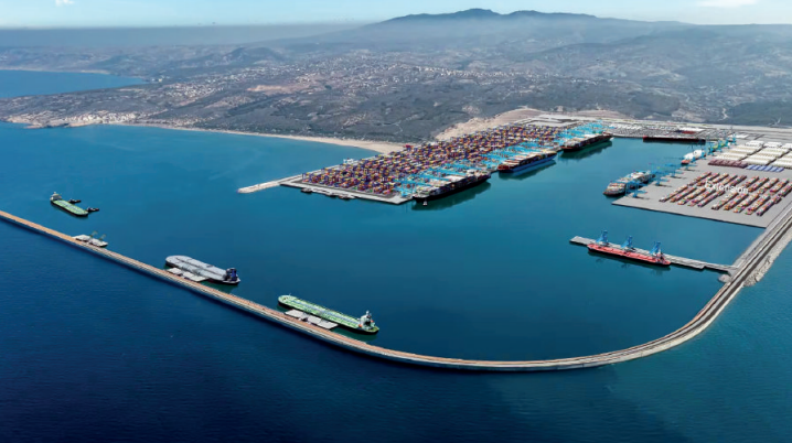 Actualités Économiques Marocaines en direct - LaQuotidienne